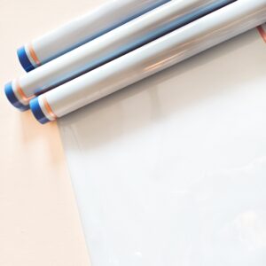 Bouquet Paper - Icy Blue