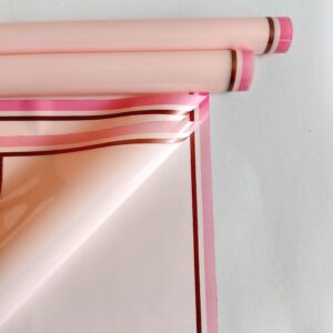 Bouquet Paper – Lite Pink