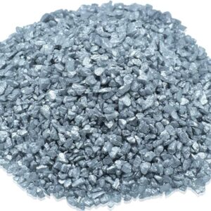 Resin Silver Stone Medium (50g)