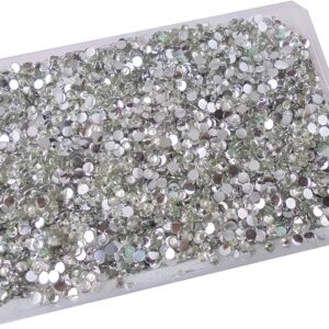 Resin Silver Stone Small (50g)